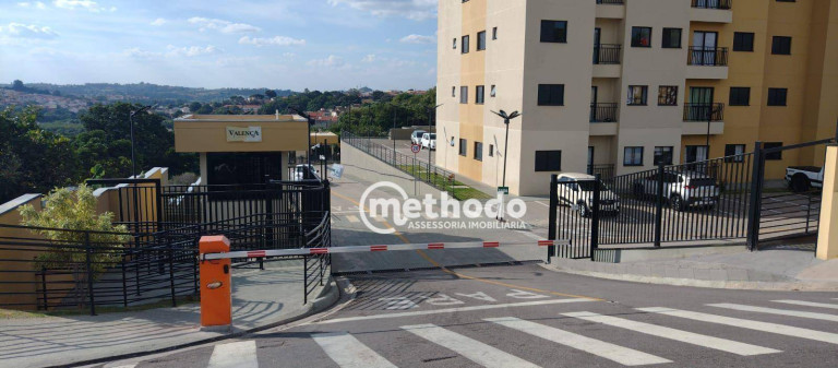 Imagem Apartamento com 2 Quartos à Venda, 49 m² em Vila Santana - Valinhos Imagem Apartamento com 2 Quartos à Venda, 49 m² em Vila Santana - Valinhos