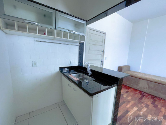 Imagem Apartamento com 2 Quartos à Venda, 30 m² em Centro - Guarapari Imagem Apartamento com 2 Quartos à Venda, 30 m² em Centro - Guarapari
