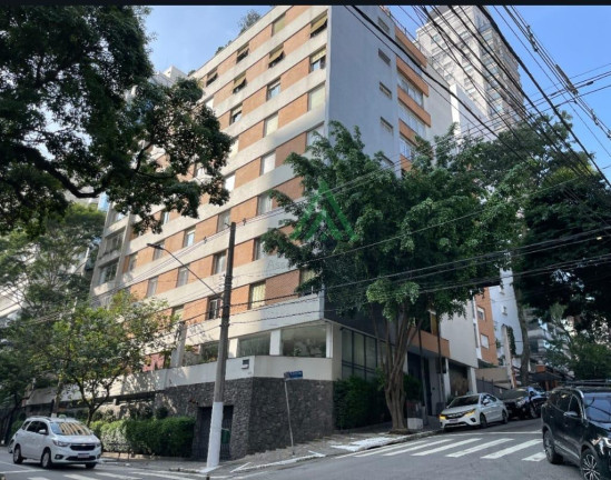 Imagem Apartamento com 3 Quartos à Venda, 212 m² em Jardim Paulista - São Paulo Imagem Apartamento com 3 Quartos à Venda, 212 m² em Jardim Paulista - São Paulo