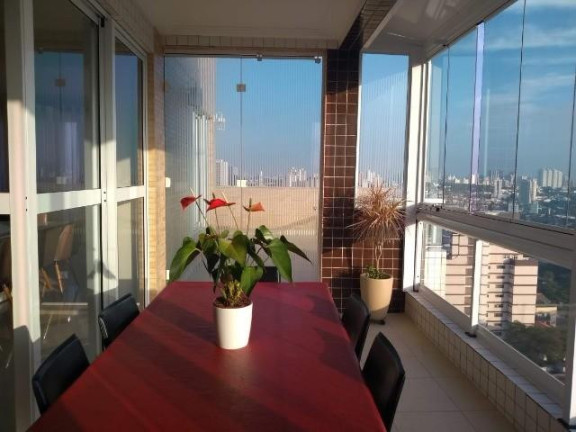Imagem Apartamento com 3 Quartos à Venda, 332 m² em Nova Petrópolis - São Bernardo Do Campo
