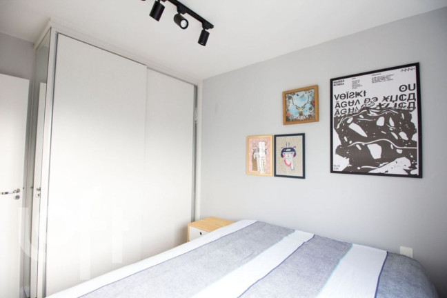 Imagem Apartamento com 2 Quartos à Venda, 52 m² em Santo Amaro - São Paulo Imagem Apartamento com 2 Quartos à Venda, 52 m² em Santo Amaro - São Paulo