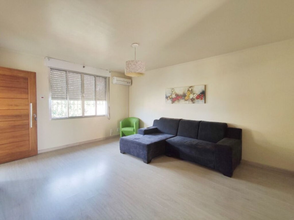 Imagem Casa com 4 Quartos à Venda, 256 m² em Glória - Porto Alegre