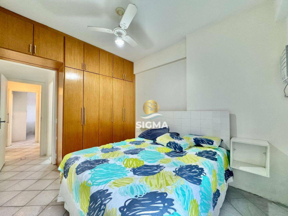 Imagem Apartamento com 3 Quartos à Venda, 95 m² em Pitangueiras - Guarujá