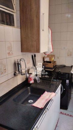 Imagem Apartamento com 2 Quartos à Venda, 45 m² em Marumbi - Londrina Imagem Apartamento com 2 Quartos à Venda, 45 m² em Marumbi - Londrina