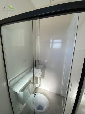 Imagem Imóvel com 2 Quartos à Venda, 82 m² em Vila São Sebastião - Mogi Das Cruzes
