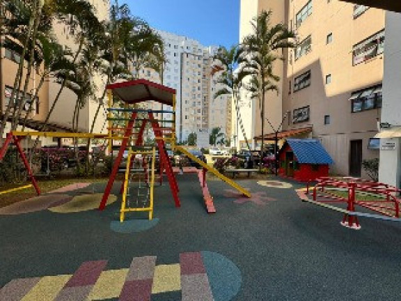 Imagem Apartamento com 2 Quartos para Alugar, 53 m² em Av Dos Ourives - São Paulo