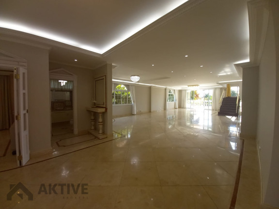 Imagem Casa de Condomínio com 4 Quartos à Venda, 775 m² em Alphaville - Santana De Parnaíba Imagem Casa de Condomínio com 4 Quartos à Venda, 775 m² em Alphaville - Santana De Parnaíba