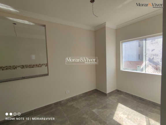 Imagem Apartamento com 3 Quartos à Venda, 59 m² em Parque Da Fonte - São José Dos Pinhais