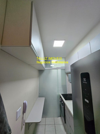 Imagem Apartamento com 2 Quartos à Venda, 60 m² em Apartamento Com 2 Dormitórios - Impecável - São Paulo
