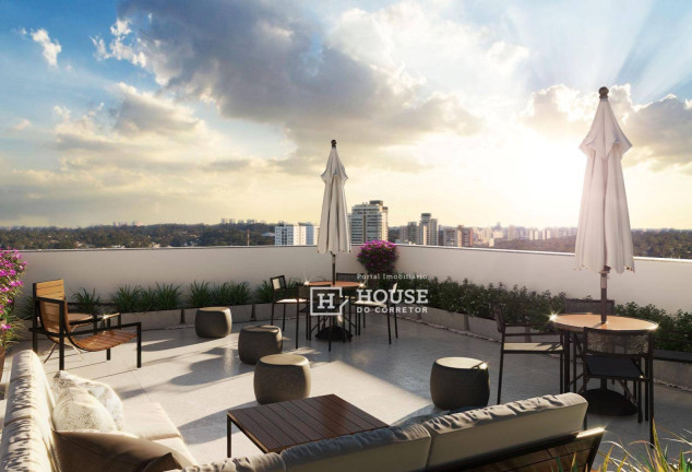 Imagem Apartamento com 1 Quarto à Venda, 24 m² em Barra Funda - São Paulo Imagem Apartamento com 1 Quarto à Venda, 24 m² em Barra Funda - São Paulo