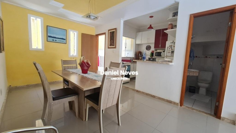 Imagem Casa de Condomínio com 3 Quartos à Venda, 100 m² em Ipitanga - Lauro De Freitas