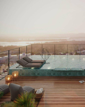 Imagem Apartamento com 3 Quartos à Venda, 78 m² em Aeroclube - João Pessoa
