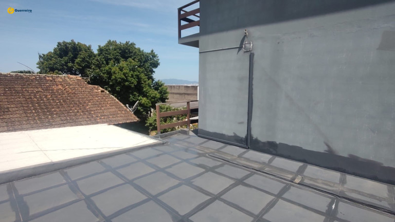 Imagem Casa com 5 Quartos à Venda, 442 m² em Ipiranga - São José