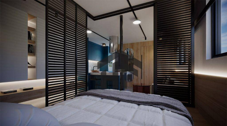 Imagem Apartamento com 1 Quarto à Venda, 30 m² em Parnamirim - Recife Imagem Apartamento com 1 Quarto à Venda, 30 m² em Parnamirim - Recife