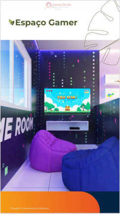 Imagem Casa de Condomínio com 2 Quartos à Venda, 52 m² em Cidade Boa Vista - Suzano