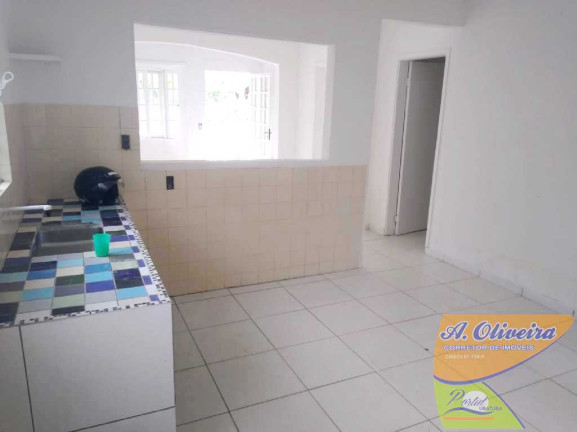 Imagem Casa com 3 Quartos à Venda, 80 m² em Taquaral - Ubatuba