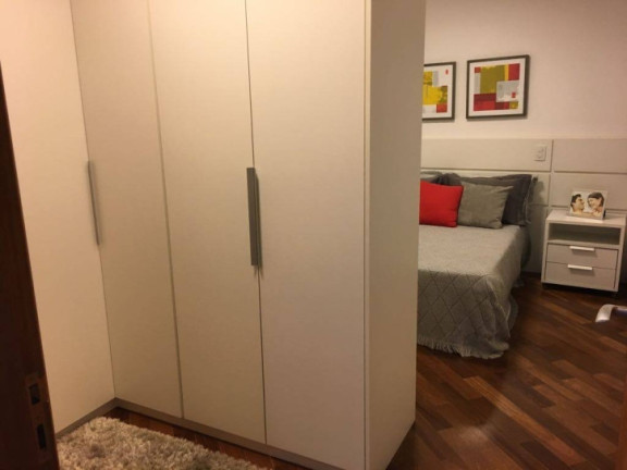 Imagem Apartamento com 3 Quartos à Venda, 122 m² em Olímpico - São Caetano Do Sul Imagem Apartamento com 3 Quartos à Venda, 122 m² em Olímpico - São Caetano Do Sul