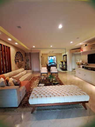 Imagem Apartamento com 4 Quartos à Venda, 200 m² em Barra Da Tijuca - Rio De Janeiro