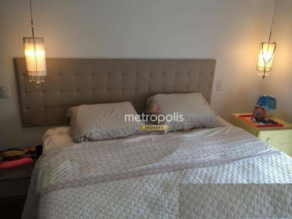 Imagem Apartamento com 3 Quartos à Venda, 156 m² em Santa Paula - São Caetano Do Sul Imagem Apartamento com 3 Quartos à Venda, 156 m² em Santa Paula - São Caetano Do Sul