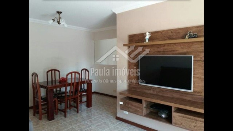 Imagem Apartamento com 3 Quartos à Venda, 80 m² em Jardim América - Sao Jose Dos Campos