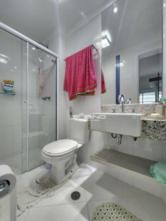 Imagem Apartamento com 3 Quartos para Alugar, 133 m² em Riviera De São Lourenço - Bertioga