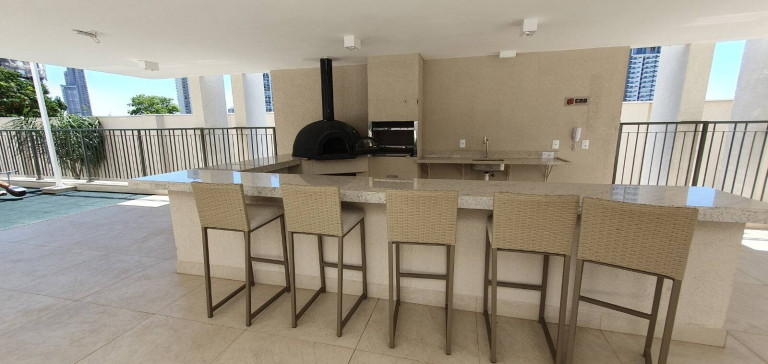 Imagem Apartamento com 4 Quartos para Alugar, 166 m² em Jardim América - Sorocaba Imagem Apartamento com 4 Quartos para Alugar, 166 m² em Jardim América - Sorocaba