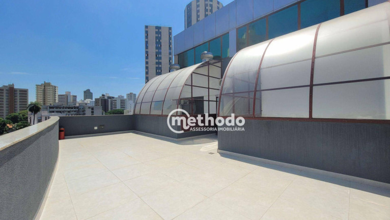 Imagem Edifício Residencial à Venda, 1.418 m² em Centro - Campinas Imagem Edifício Residencial à Venda, 1.418 m² em Centro - Campinas