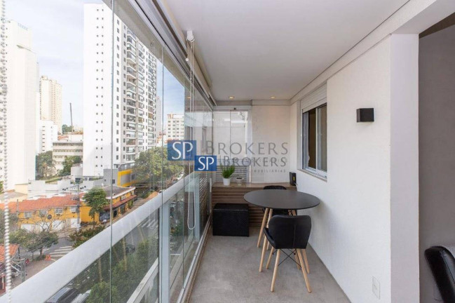 Imagem Apartamento com 2 Quartos à Venda, 60 m² em Vila Mariana - São Paulo Imagem Apartamento com 2 Quartos à Venda, 60 m² em Vila Mariana - São Paulo