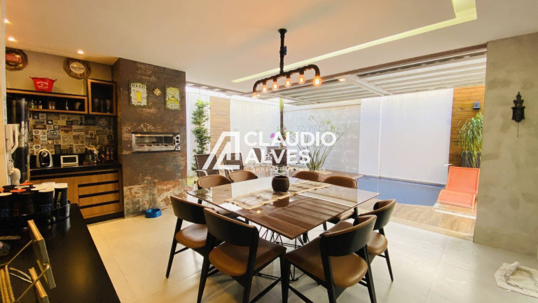 Imagem Casa de Condomínio com 4 Quartos à Venda, 372 m² em Sim - Feira De Santana Imagem Casa de Condomínio com 4 Quartos à Venda, 372 m² em Sim - Feira De Santana
