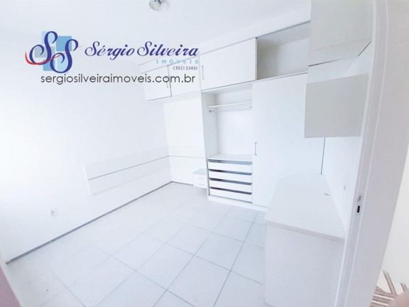 Imagem Casa com 3 Quartos à Venda, 120 m² em Edson Queiroz - Fortaleza Imagem Casa com 3 Quartos à Venda, 120 m² em Edson Queiroz - Fortaleza