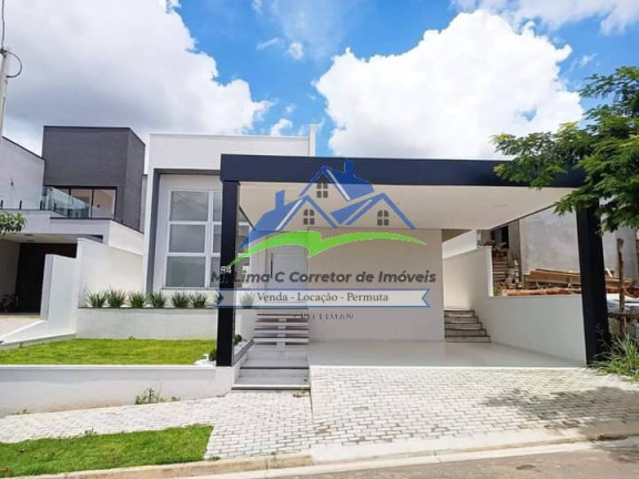 Imagem Casa de Condomínio com 3 Quartos à Venda, 360 m² em Condomínio Buona Vita - Atibaia Imagem Casa de Condomínio com 3 Quartos à Venda, 360 m² em Condomínio Buona Vita - Atibaia