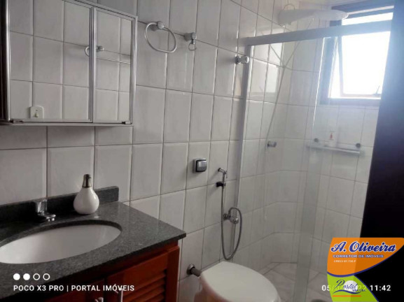Imagem Apartamento com 1 Quarto à Venda, 85 m² em Estufa I - Ubatuba