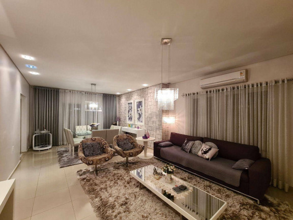 Imagem Sobrado com 3 Quartos à Venda, 250 m² em Condomínio Mont Blanc - Sorocaba