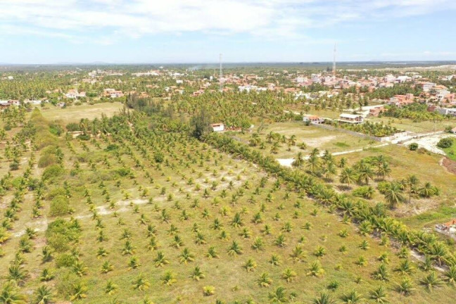 Imagem Terreno à Venda, 4.700 m² em Praia Do Preá - Cruz Imagem Terreno à Venda, 4.700 m² em Praia Do Preá - Cruz