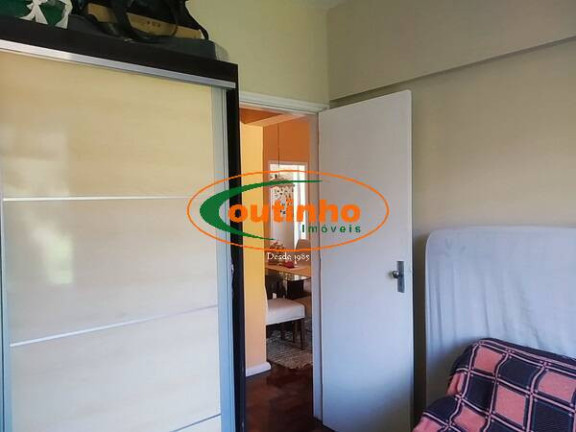 Imagem Apartamento com 3 Quartos à Venda, 88 m² em Tijuca - Rio De Janeiro Imagem Apartamento com 3 Quartos à Venda, 88 m² em Tijuca - Rio De Janeiro