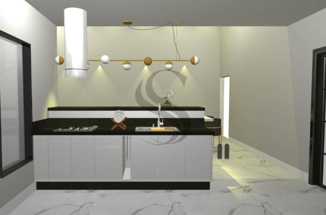 Imagem Casa de Condomínio com 3 Quartos à Venda, 265 m² em Aparecidinha - Sorocaba Imagem Casa de Condomínio com 3 Quartos à Venda, 265 m² em Aparecidinha - Sorocaba