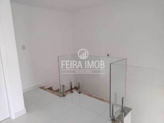 Imagem Casa com 3 Quartos à Venda, 127 m² em Sim - Feira De Santana Imagem Casa com 3 Quartos à Venda, 127 m² em Sim - Feira De Santana