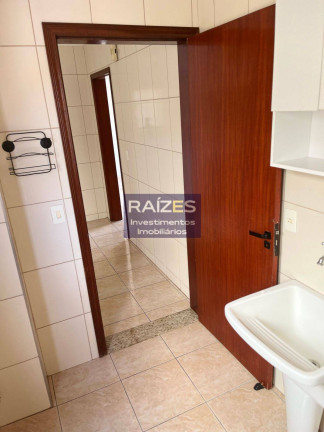 Imagem Apartamento com 3 Quartos para Alugar, 90 m² em Centro - Bragança Paulista