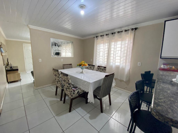 Imagem Casa com 3 Quartos à Venda, 172 m² em Guara - Xangri-la
