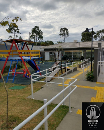 Imagem Apartamento com 2 Quartos para Alugar, 56 m² em Jardim São Carlos - Sorocaba