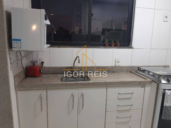 Imagem Apartamento com 3 Quartos à Venda, em Centro - Campos Dos Goytacazes Imagem Apartamento com 3 Quartos à Venda, em Centro - Campos Dos Goytacazes