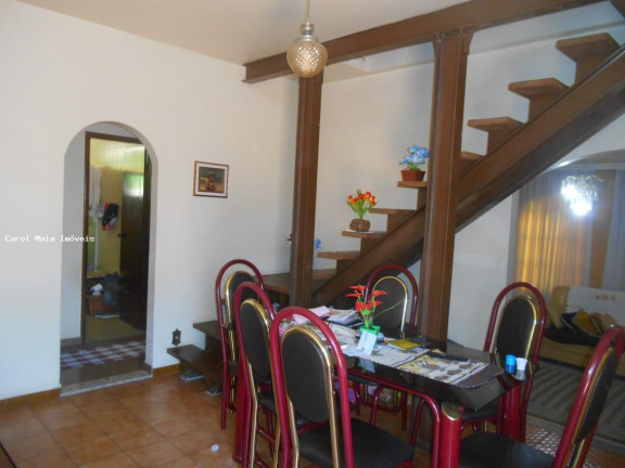 Imagem Casa com 4 Quartos à Venda, 178 m² em Linda Vista - Contagem