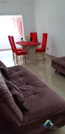Apartamento com 3 Quartos à Venda, 120 m² em Cambuci - São Paulo
