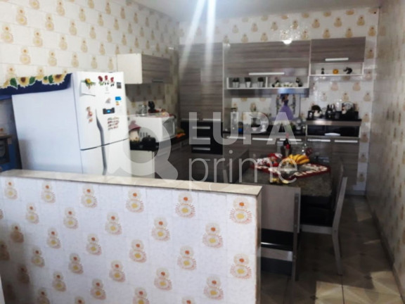 Imagem Casa com 3 Quartos à Venda, 250 m² em Jardim Guanca - São Paulo Imagem Casa com 3 Quartos à Venda, 250 m² em Jardim Guanca - São Paulo