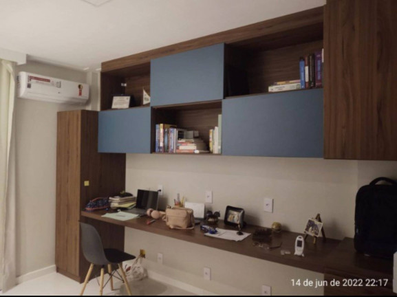 Imagem Apartamento com 3 Quartos à Venda, 100 m² em Jabotiana - Aracaju Imagem Apartamento com 3 Quartos à Venda, 100 m² em Jabotiana - Aracaju