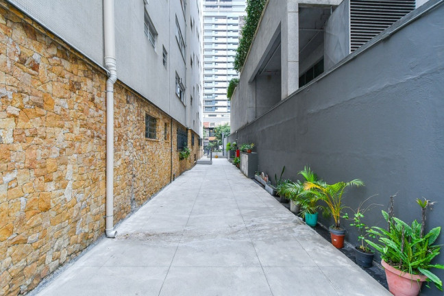 Imagem Apartamento com 3 Quartos à Venda, 180 m² em Jardim Paulista - São Paulo Imagem Apartamento com 3 Quartos à Venda, 180 m² em Jardim Paulista - São Paulo