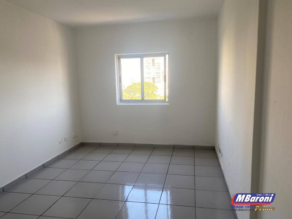Foto do imóvel Apartamento com 1 Quarto à Venda, 40 m² em Pinheiros - São Paulo