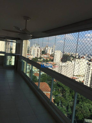 Imagem Apartamento com 4 Quartos à Venda, 191 m² em Vila Madalena - São Paulo Imagem Apartamento com 4 Quartos à Venda, 191 m² em Vila Madalena - São Paulo