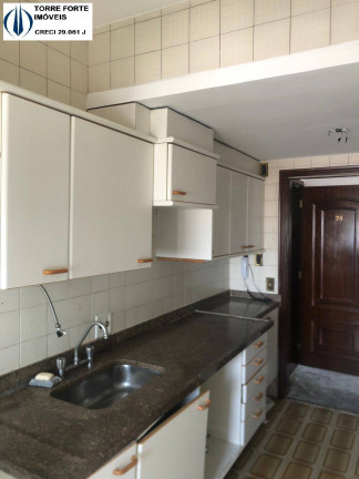 Imagem Apartamento com 3 Quartos à Venda, 74 m² em São Paulo