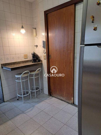 Imagem Apartamento com 3 Quartos à Venda, 125 m² em Serra - Belo Horizonte